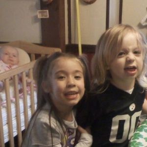 Meet your Posher, Donna